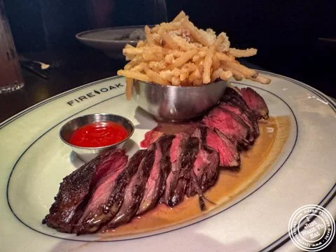 Fire And Oak in Jersey City, NJ