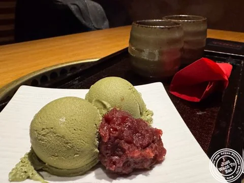 Looking for a Japanese BBQ spot in NYC that feels both cozy and exciting? 🌆🔥

@​yakiniku_toraji_ny in Midtown East was such a memorable experience &mdash; grilling each piece to perfection and enjoying all the rich, smoky flavors. I wrapped up the 