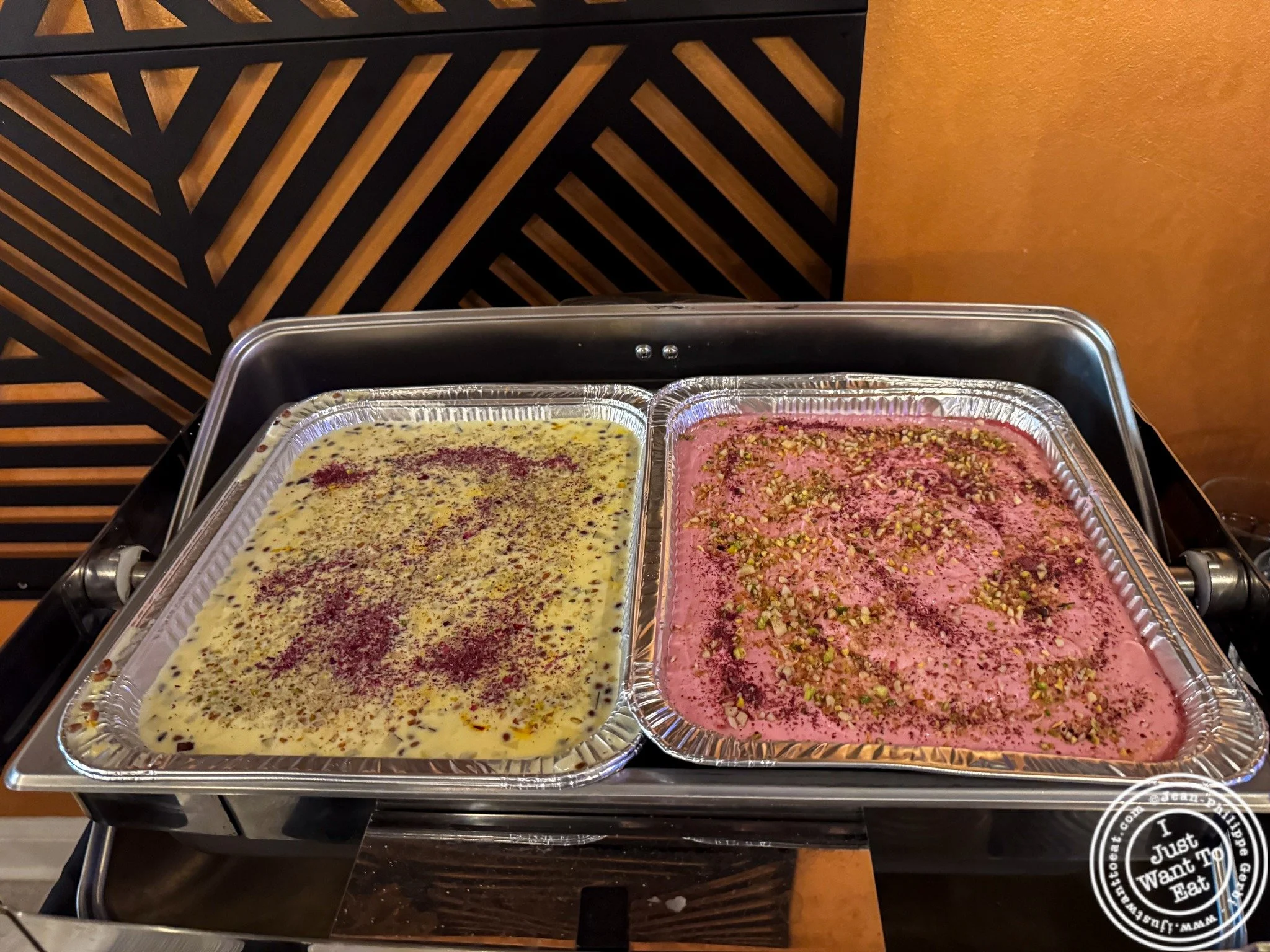 Brunch buffet at @badshaahfreehold just wasn&rsquo;t it for me 😕🍽️

I really wanted to love it, but the experience fell flat &mdash; and for the price, it felt even more disappointing. The selection didn&rsquo;t match the cost, the flavors were und