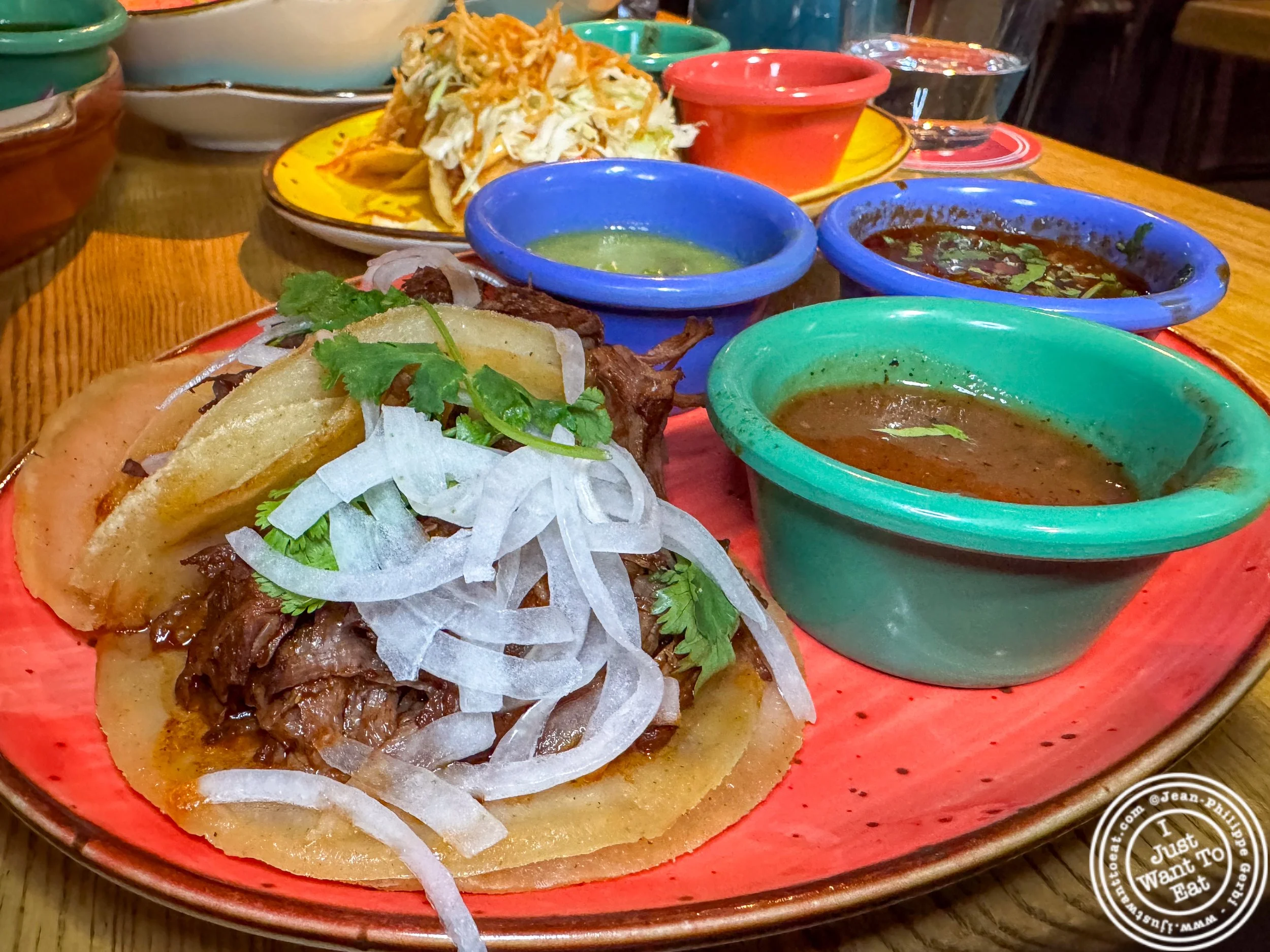 San Patricios Cantina and Irish Pub in Jersey City, NJ