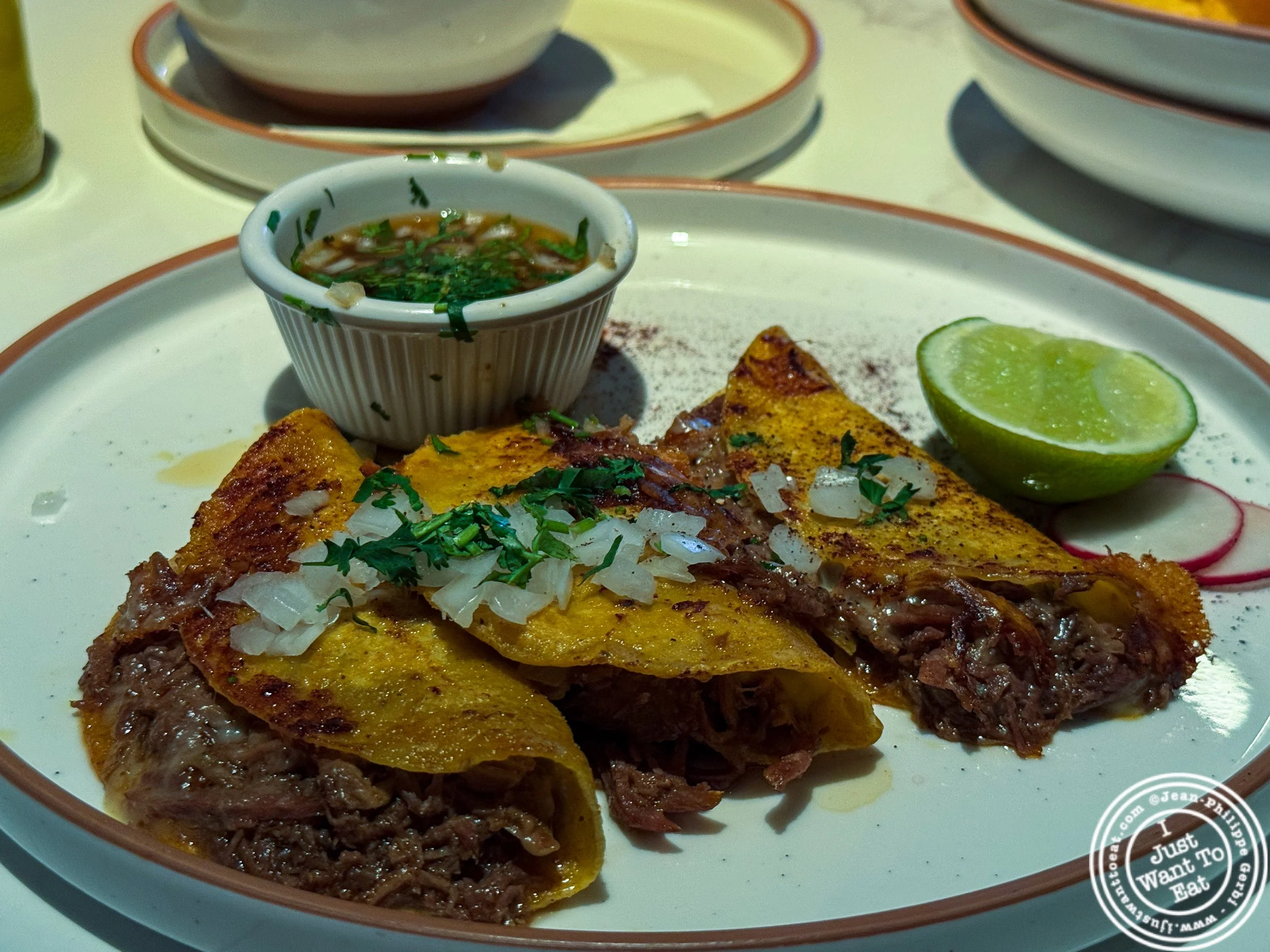 Meximodo in Jersey City, NJ