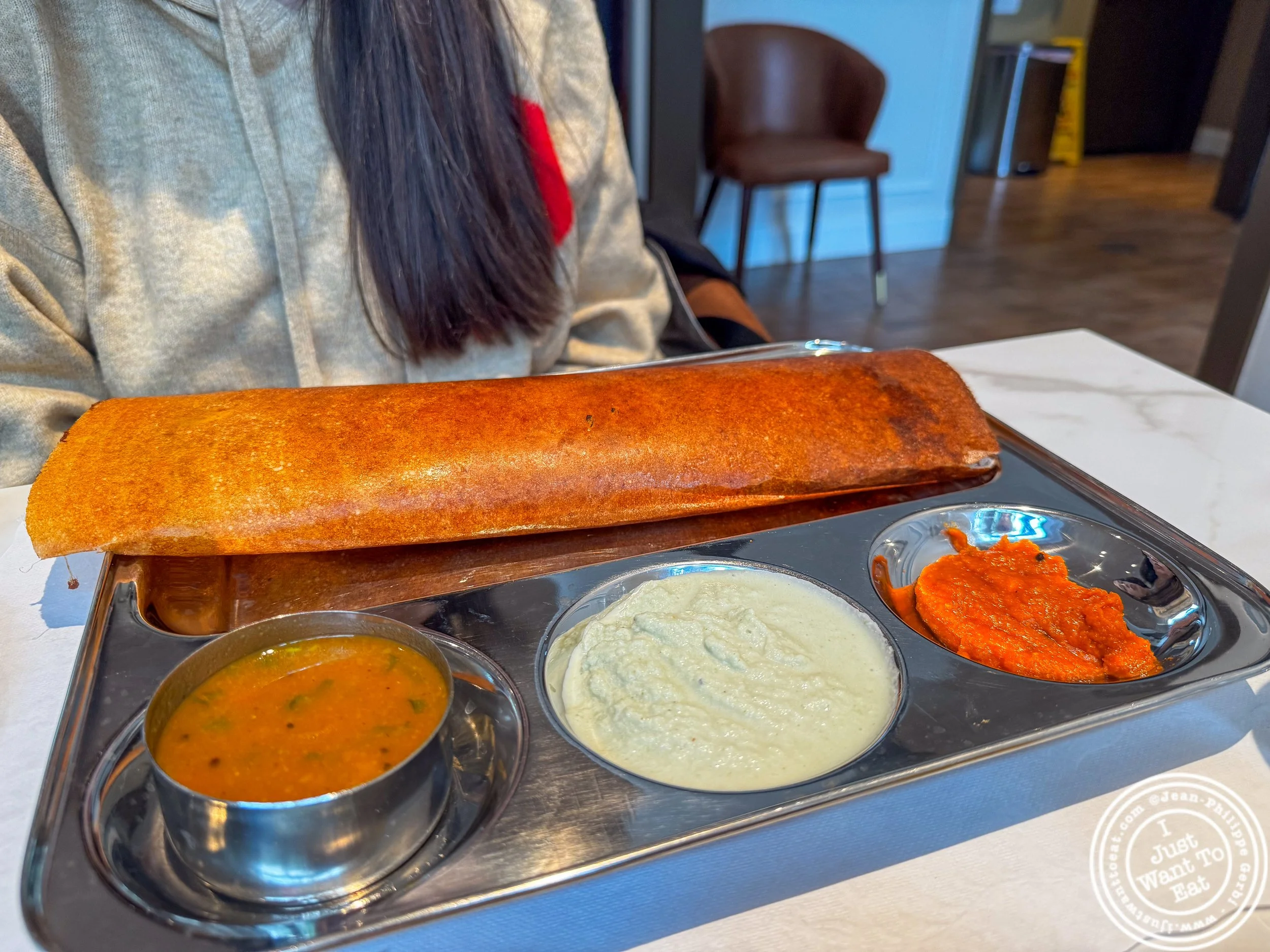 Bangalore Kitchen in Jersey City, NJ