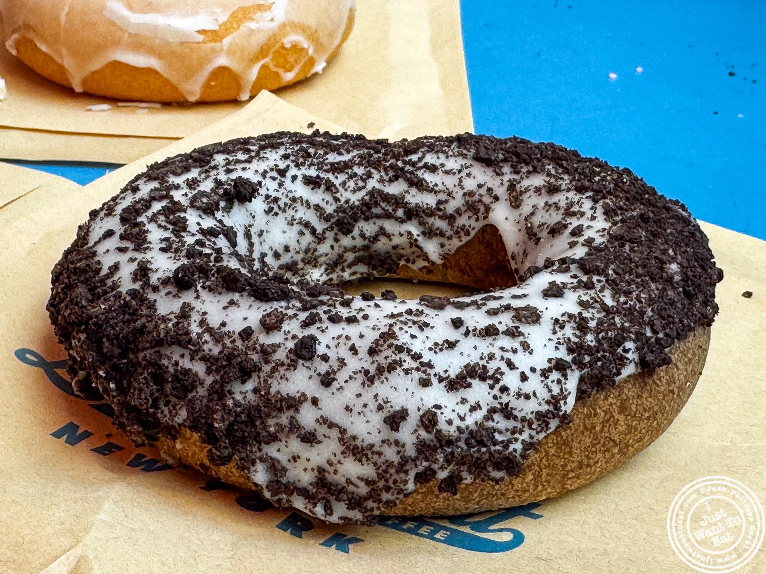 Are the donuts at Bear Donut worth the hype?