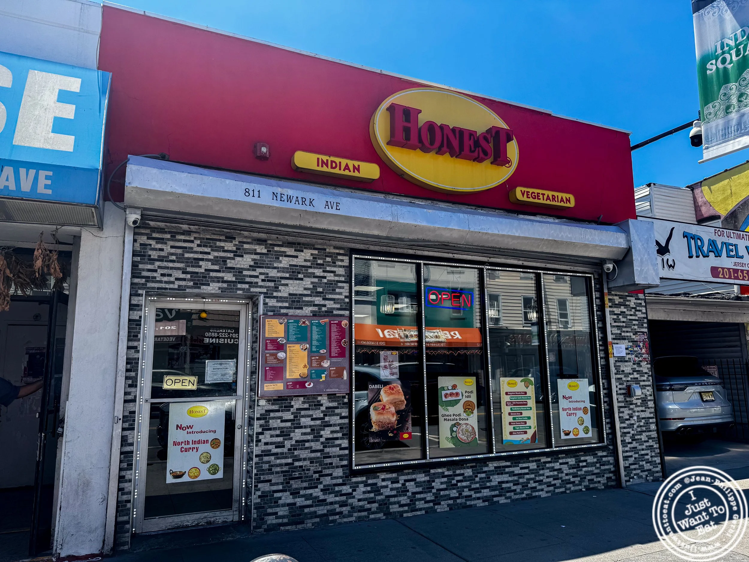 Honest in Jersey City, NJ