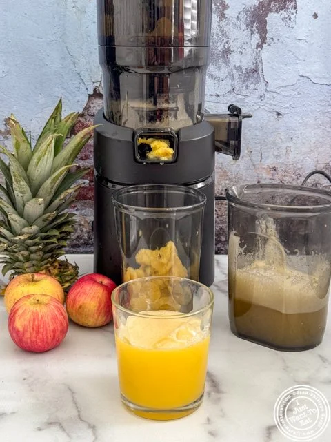 Orange Juice Slow Juicer Reviews 2021 Hurom Orange Juice Slow