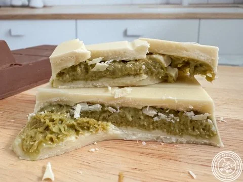 The Dubai Chocolate: worth the hype? — I Just Want To Eat! |Food