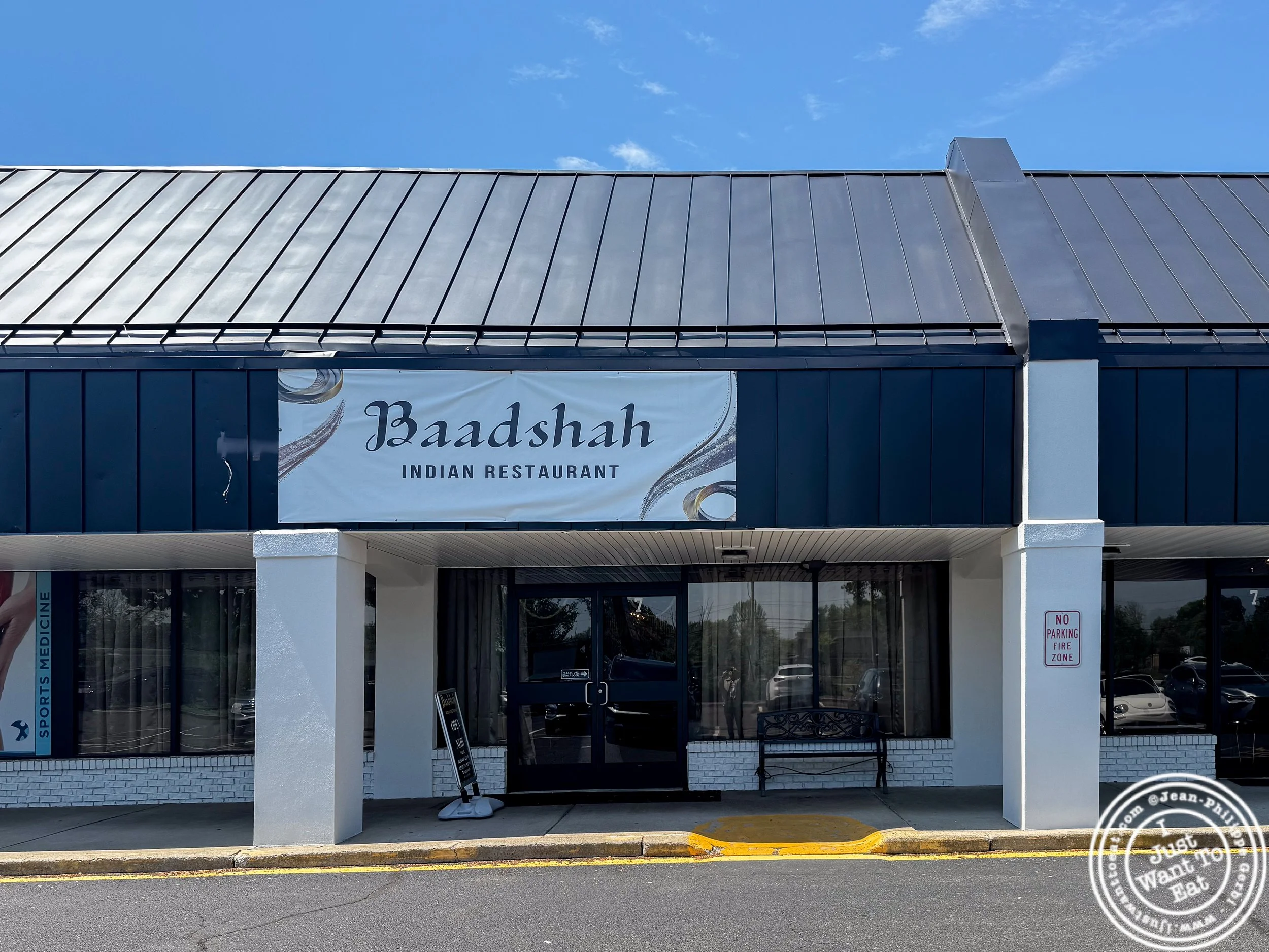 Baadshah Indian Freehold