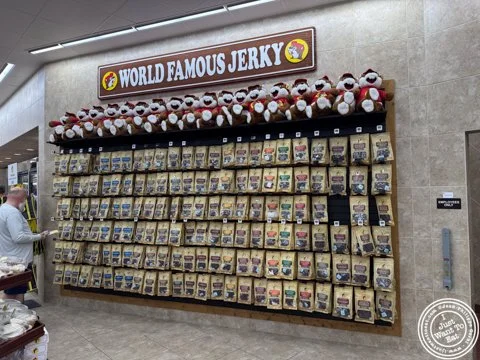 Buc-ee's: come for the brisket, leave with the experience — I Just Want ...