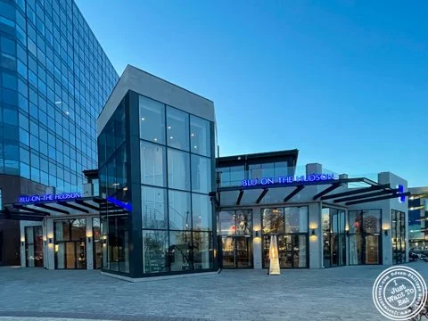 Blu On The Hudson in Weehawken, NJ — I Just Want To Eat!Food blogger