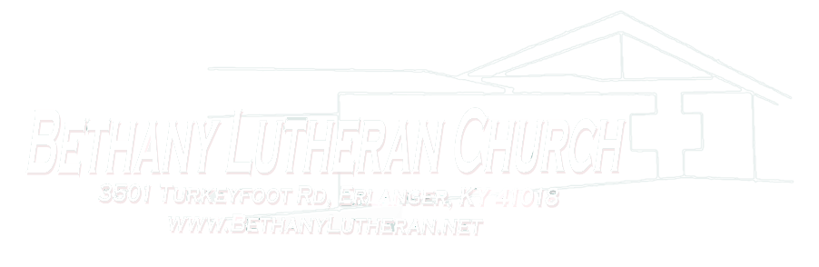 Bethany Lutheran Church