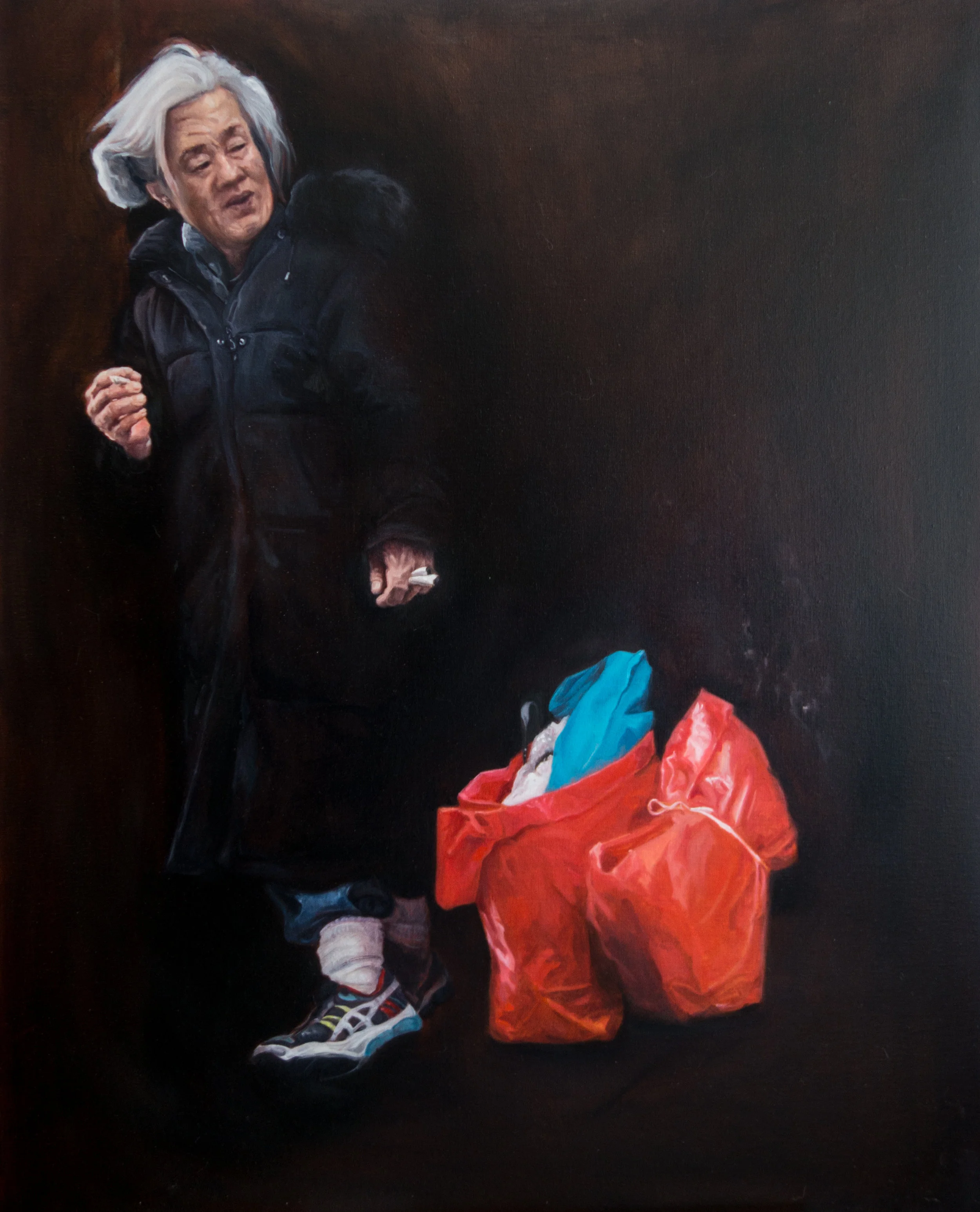 Baggage