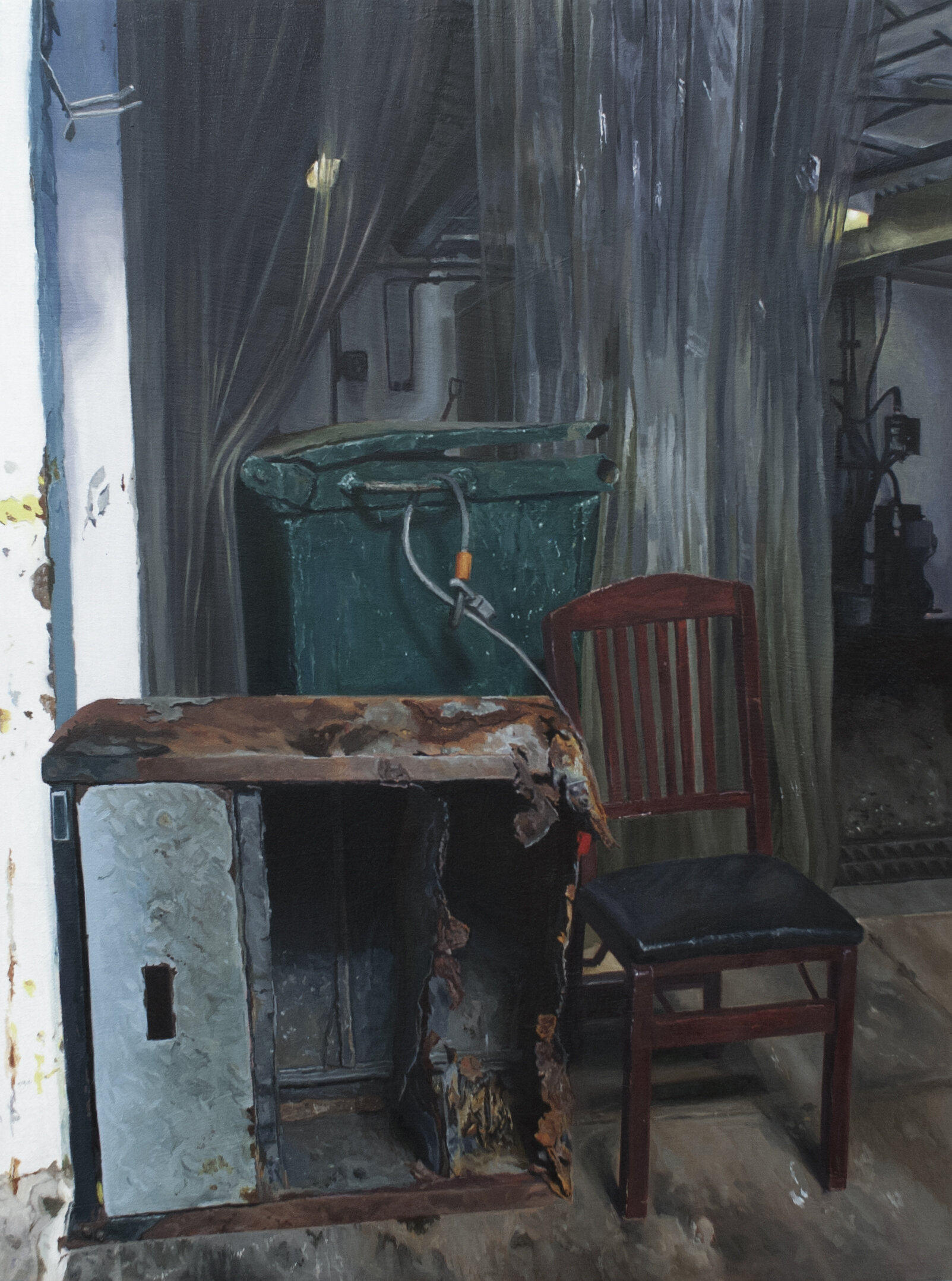 Decay