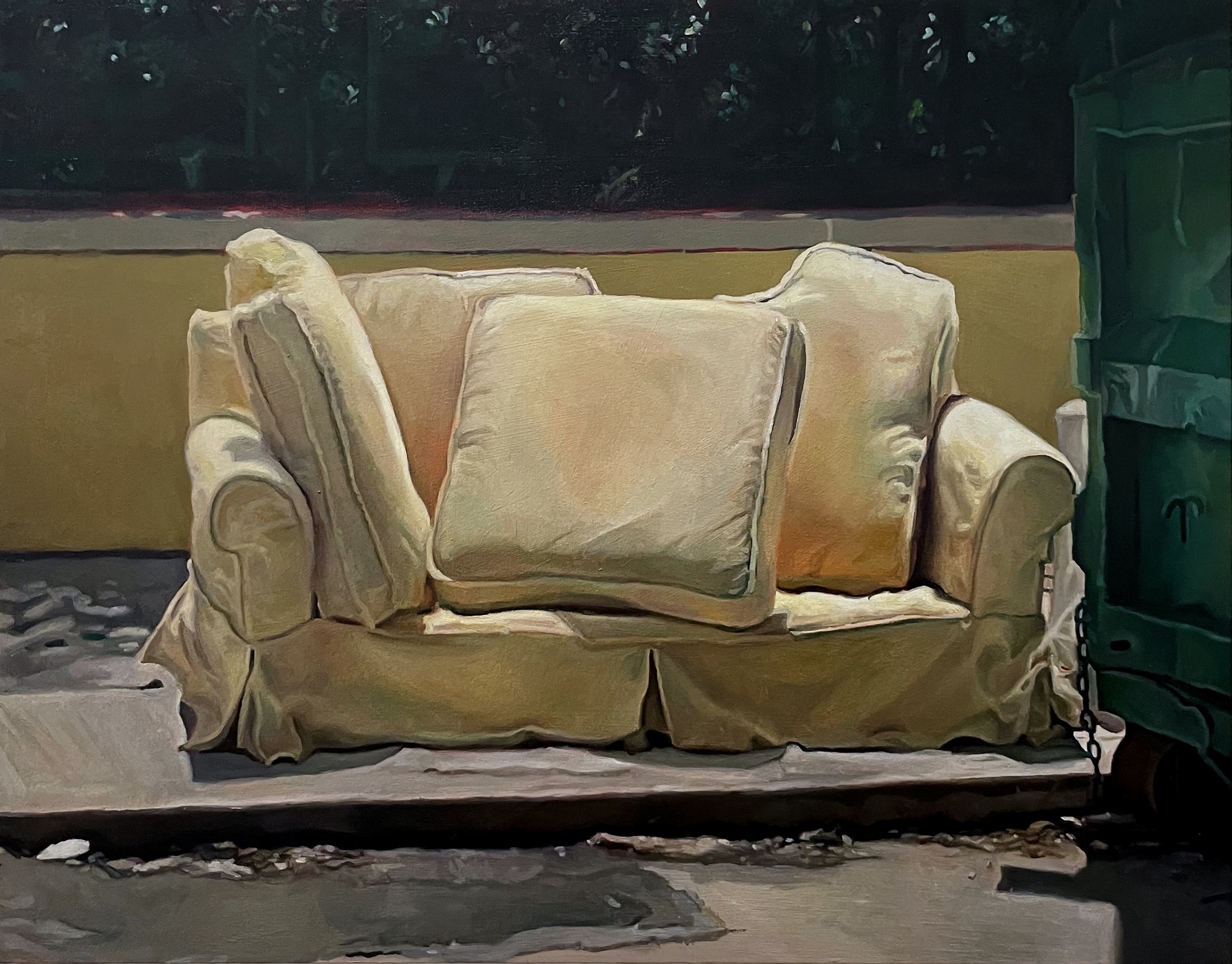 Repose