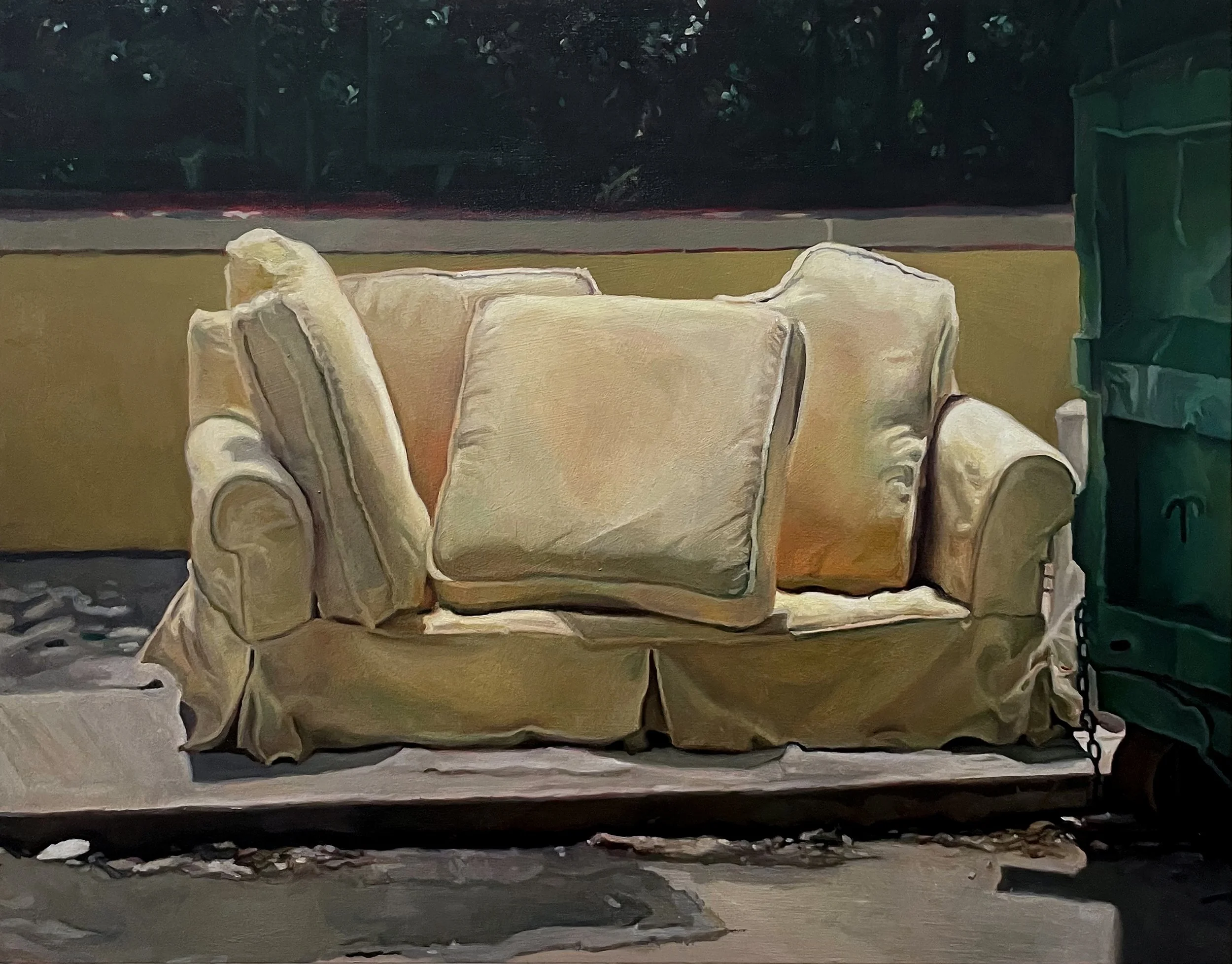 Jodi_ Gerbi_Repose _oil on panel_11x14 inches.jpg
