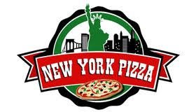 New York Pizza & Pasta