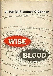 Published in 1952, this is an oldie but goodie. About a wounded veteran turned atheist "preacher," Wiseblood showcases all the good marks of a Southern Gothic including maniacal characters and startlingly violent scenes. Characters wrestle with guilt and belief. Also, don't read this if you have a fear of losing your eyeballs. Trust me. 