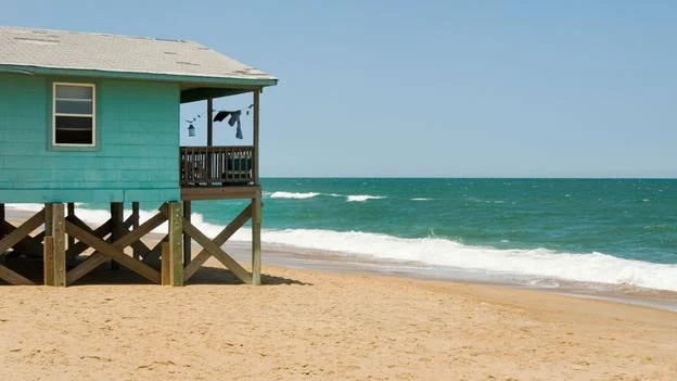 Own Your Own Ski Chalet or Summer Retreat