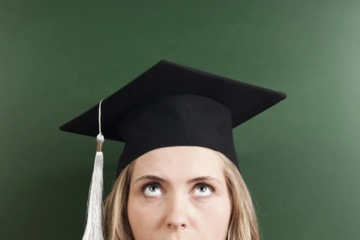 Are you Saving Enough for Your Child's Post-Secondary Education?