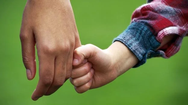Caring for a Forever Child...