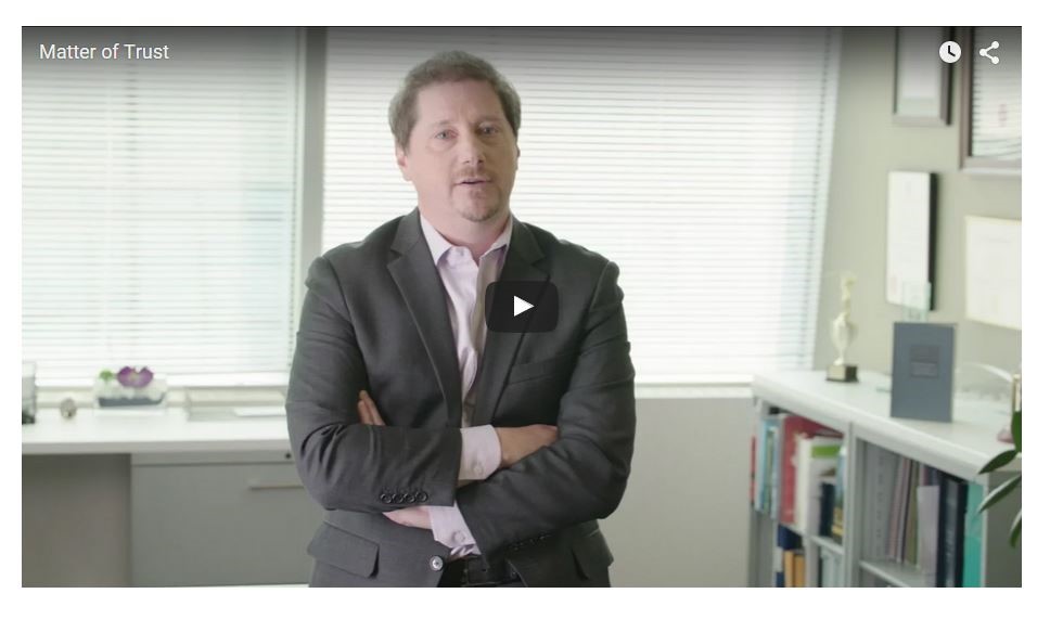 Financial Planning: Speak Up for Consumer Protection