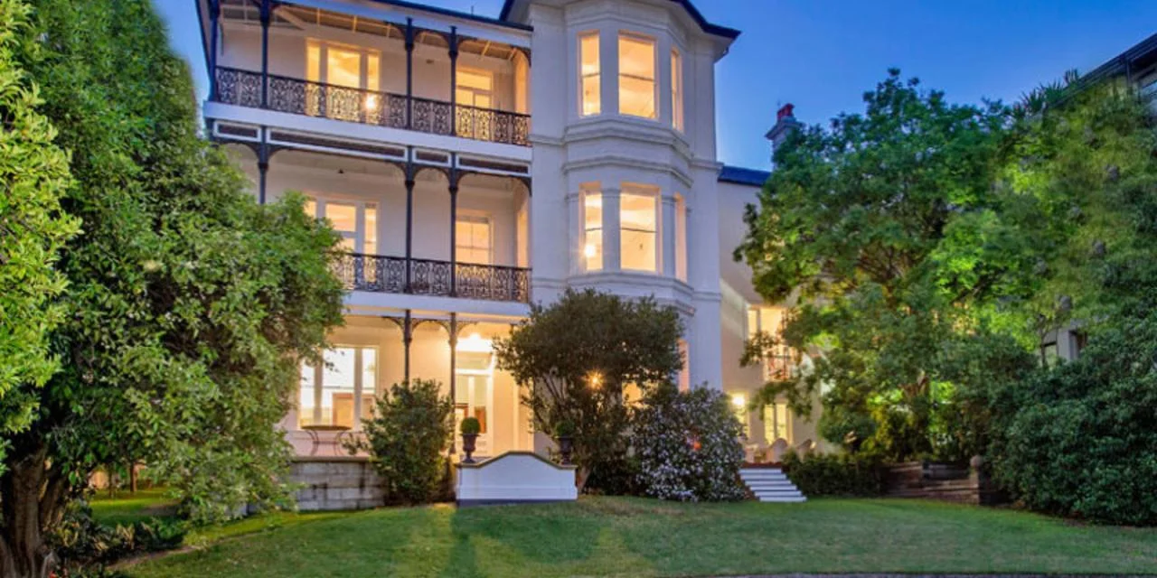 When You Can't Afford Your House, Do this