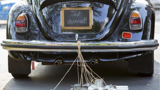 Getting married in your 60s or later requires thinking about more than just the quality of the relationship. (Credit: Thinkstock)