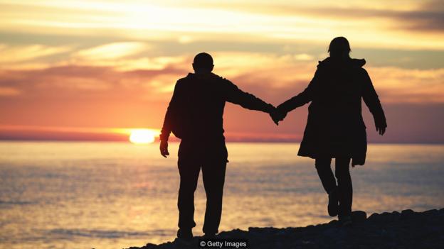 In your golden years, impacts of marriage, divorce and death are different,so talk it out before you tie the knot. (Credit: Getty Images)