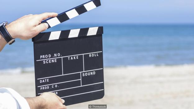 Marriage, the second take. (Credit: Thinkstock)
