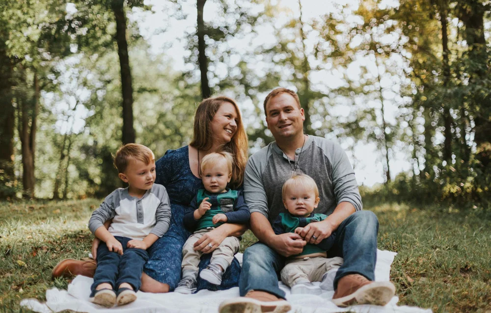 Tillotson Family.