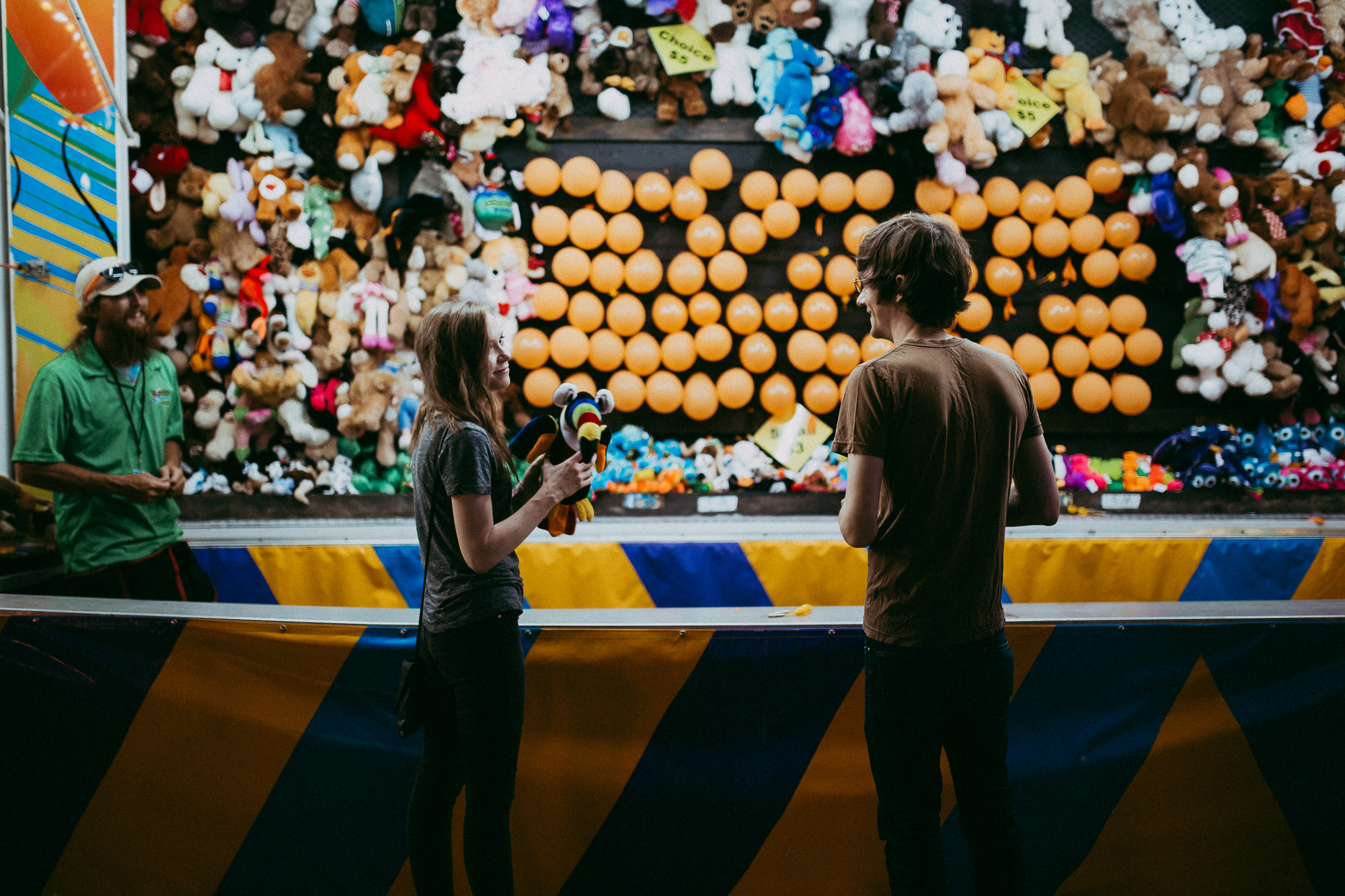 State Fair Engagement Photo_Raleigh Durham Wedding Photographer-7.jpg