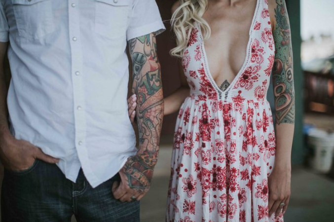 Kelley Deal Photography | Krystal & Jarrod