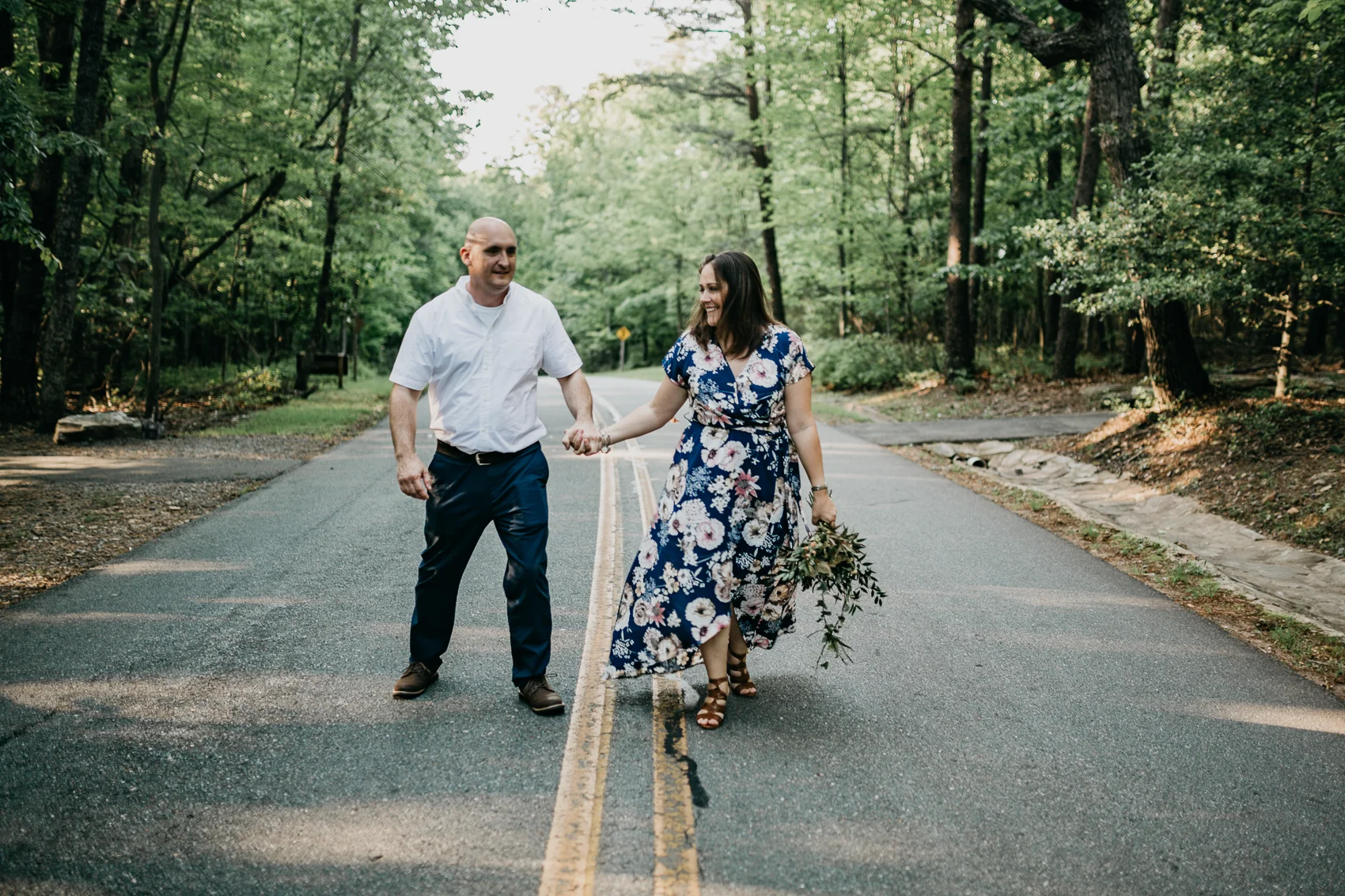 The Yanceys | 10 Years!