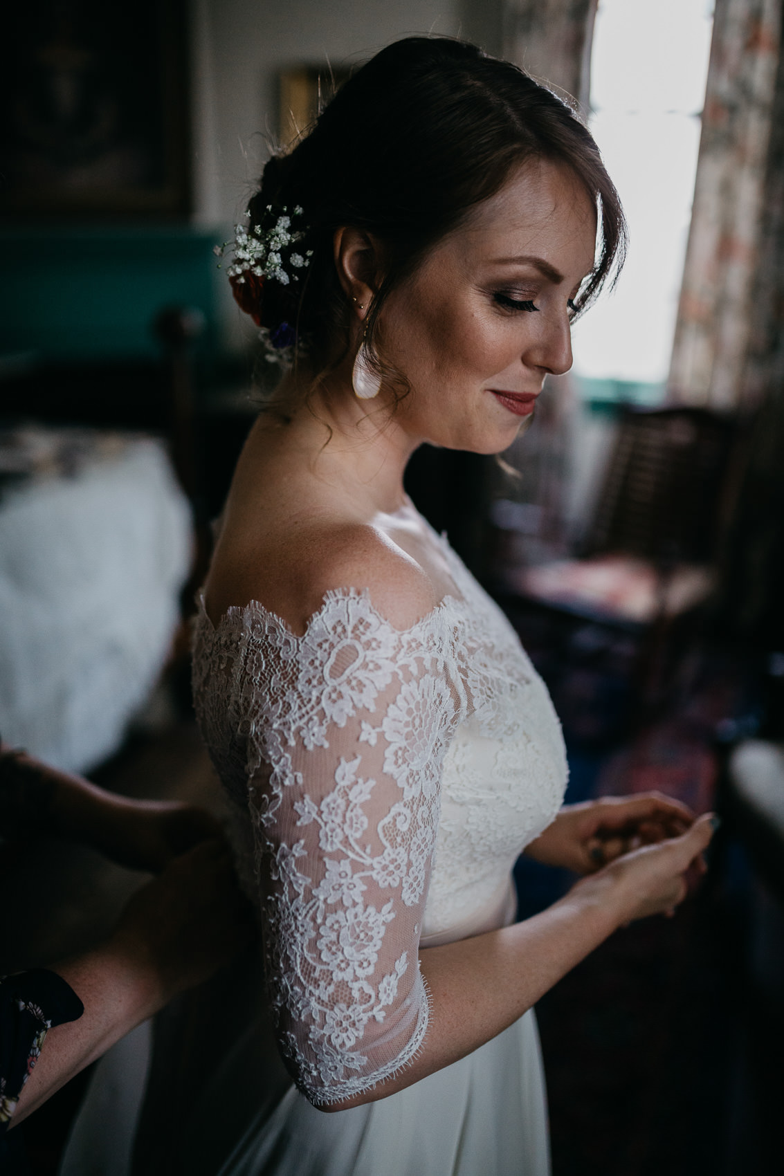 Grace & Matthew | Married!