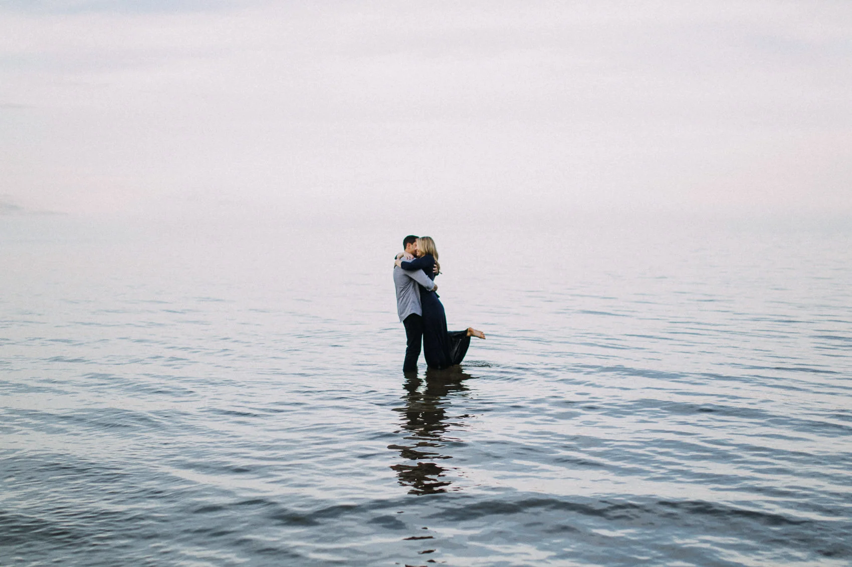 Amanda & Jesse | Engaged!
