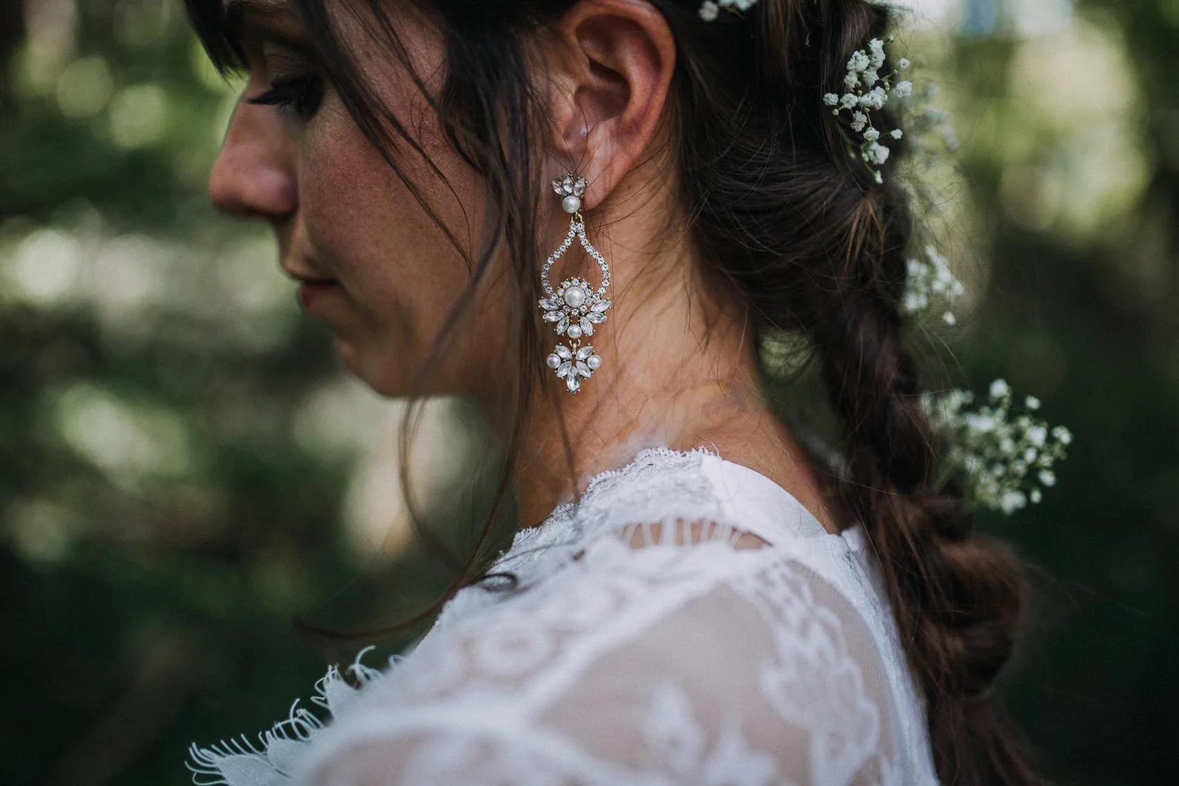 Sara & Jordan | An Elopement