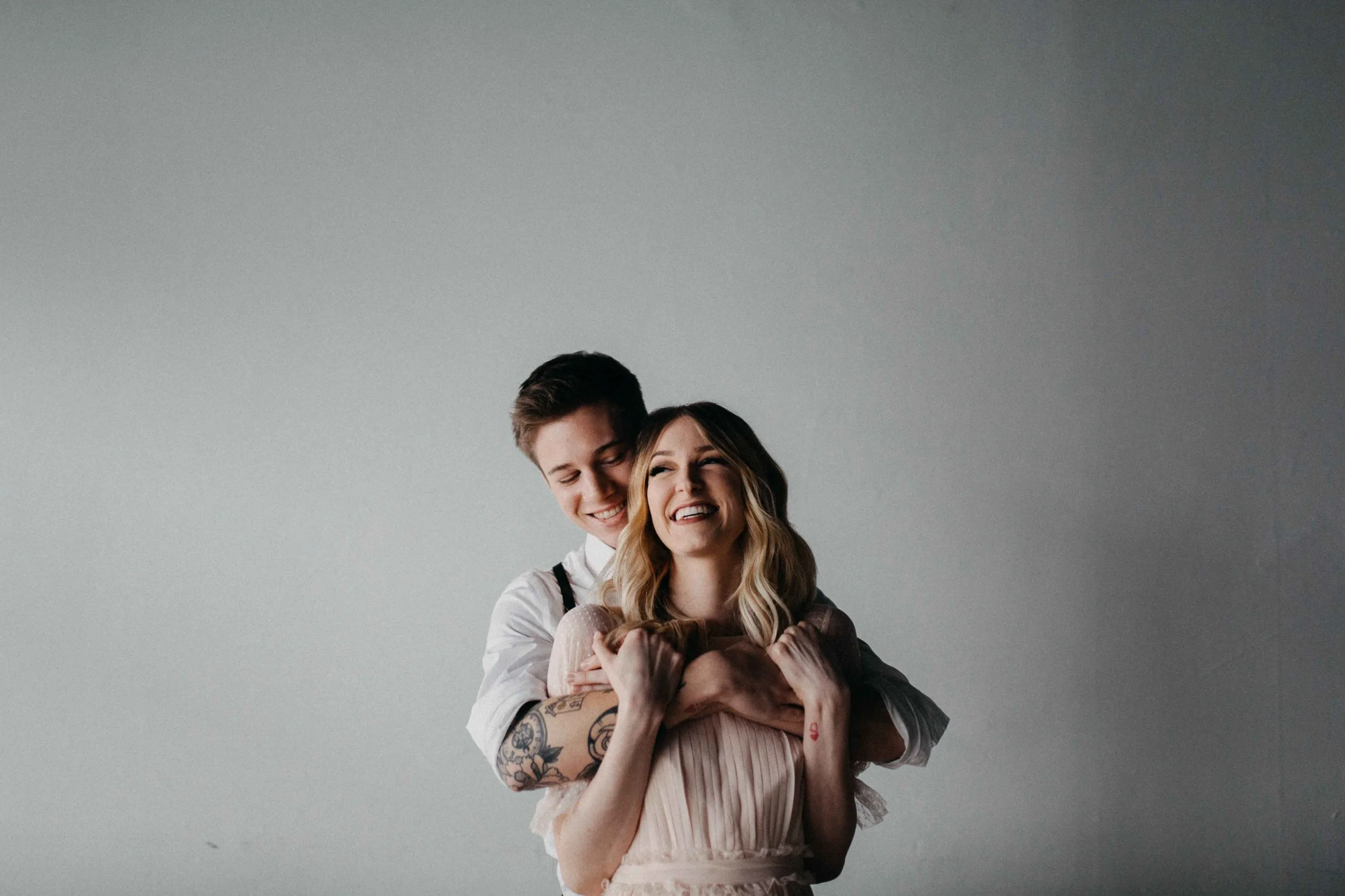 Caroline & Tim | Married!