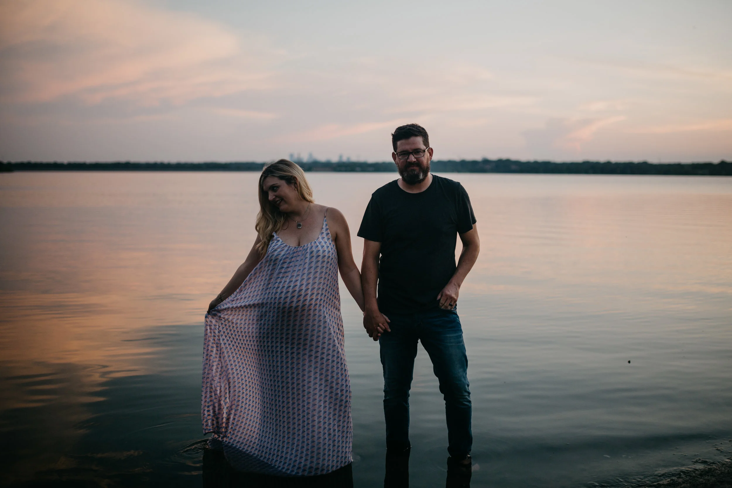 Erin & Ben | Maternity