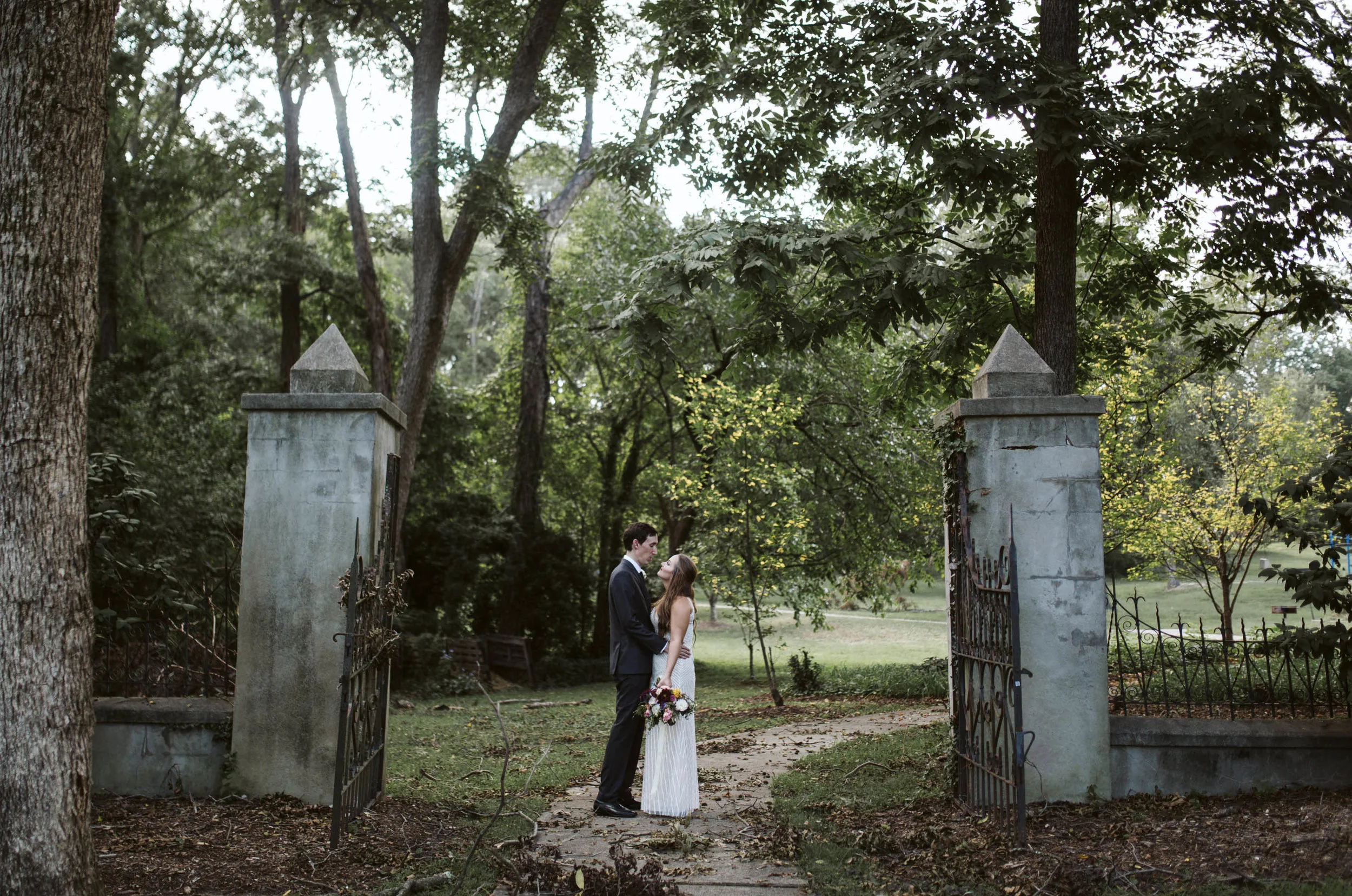 Katie &amp; Steve | Married!