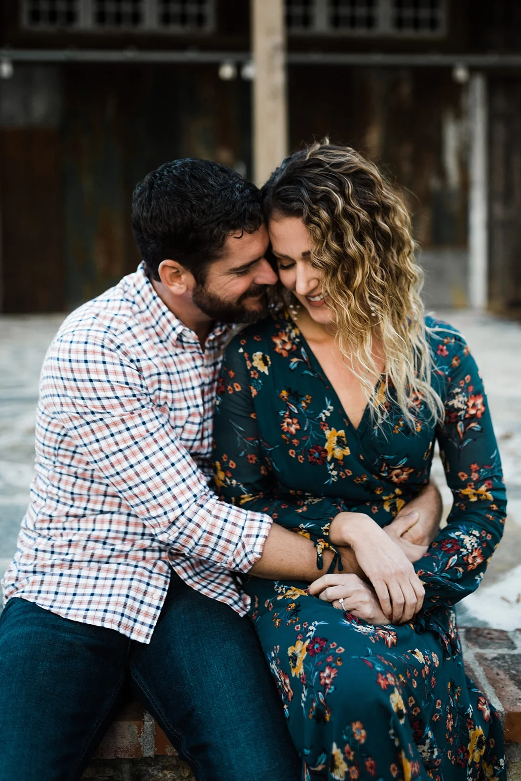 Lauren &amp; Justin | Engaged