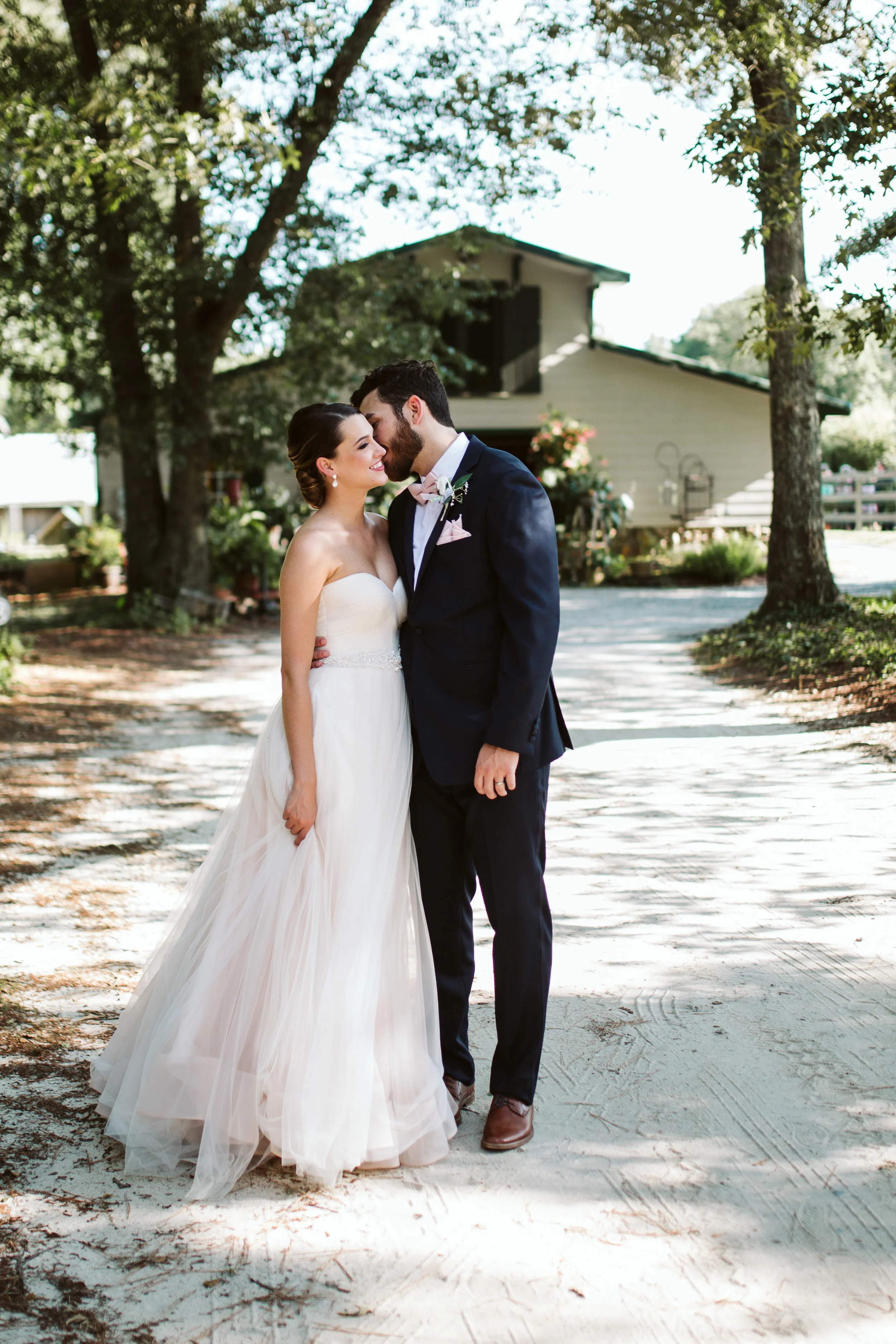 Kristina &amp; Logan | Married!