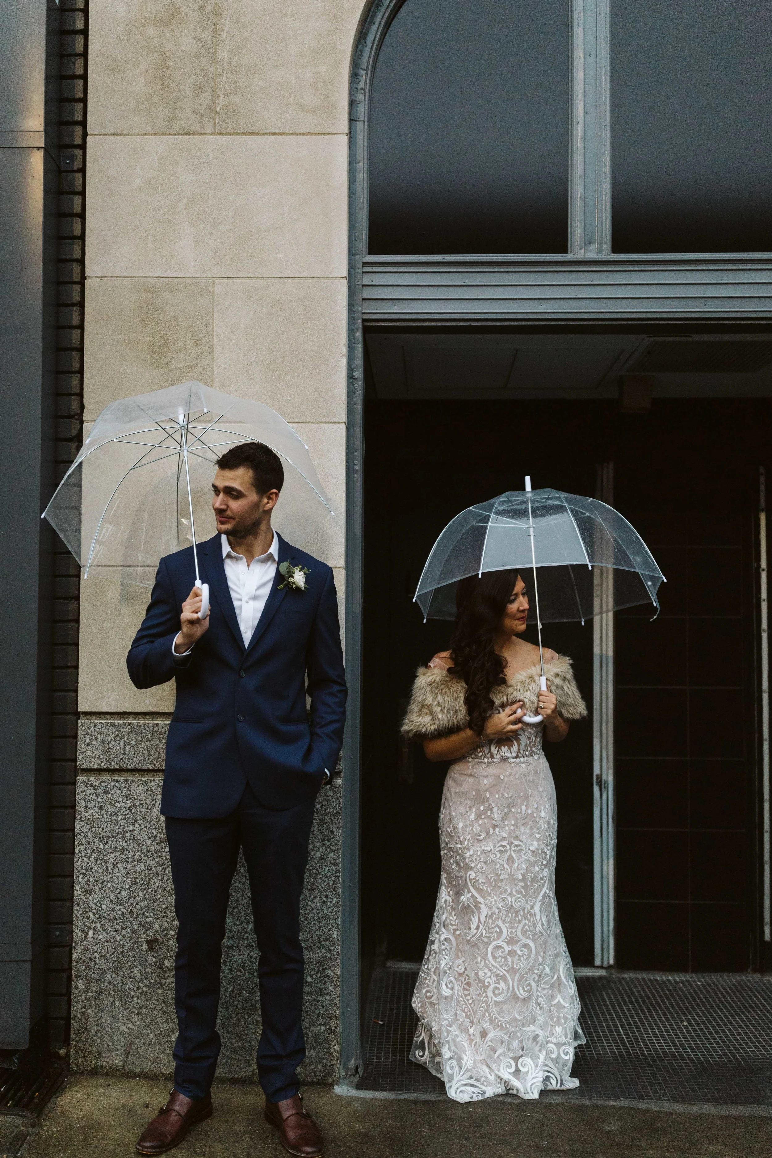 Carolina &amp; Austin | Married!