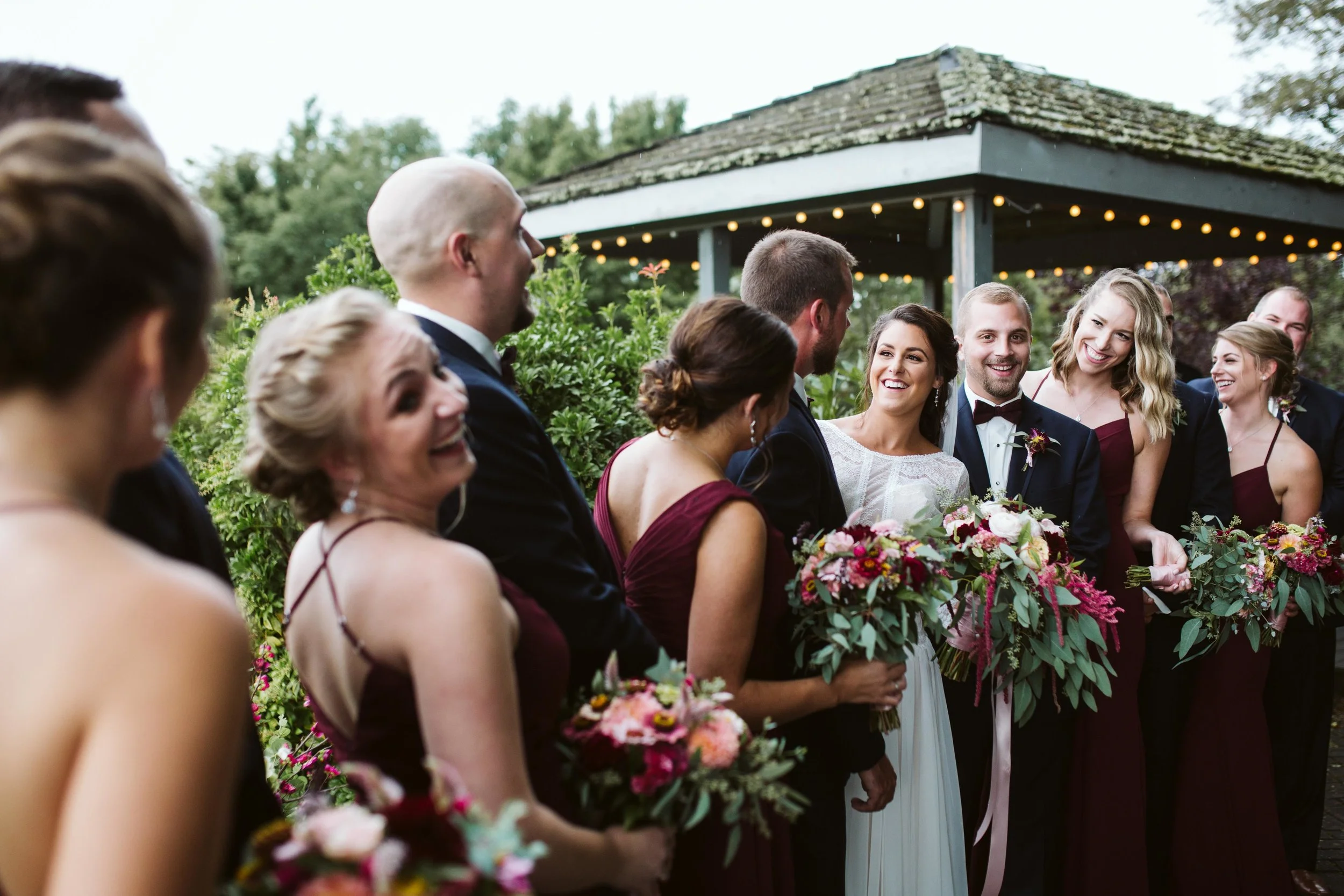 Natalie &amp; Ryan | Married!
