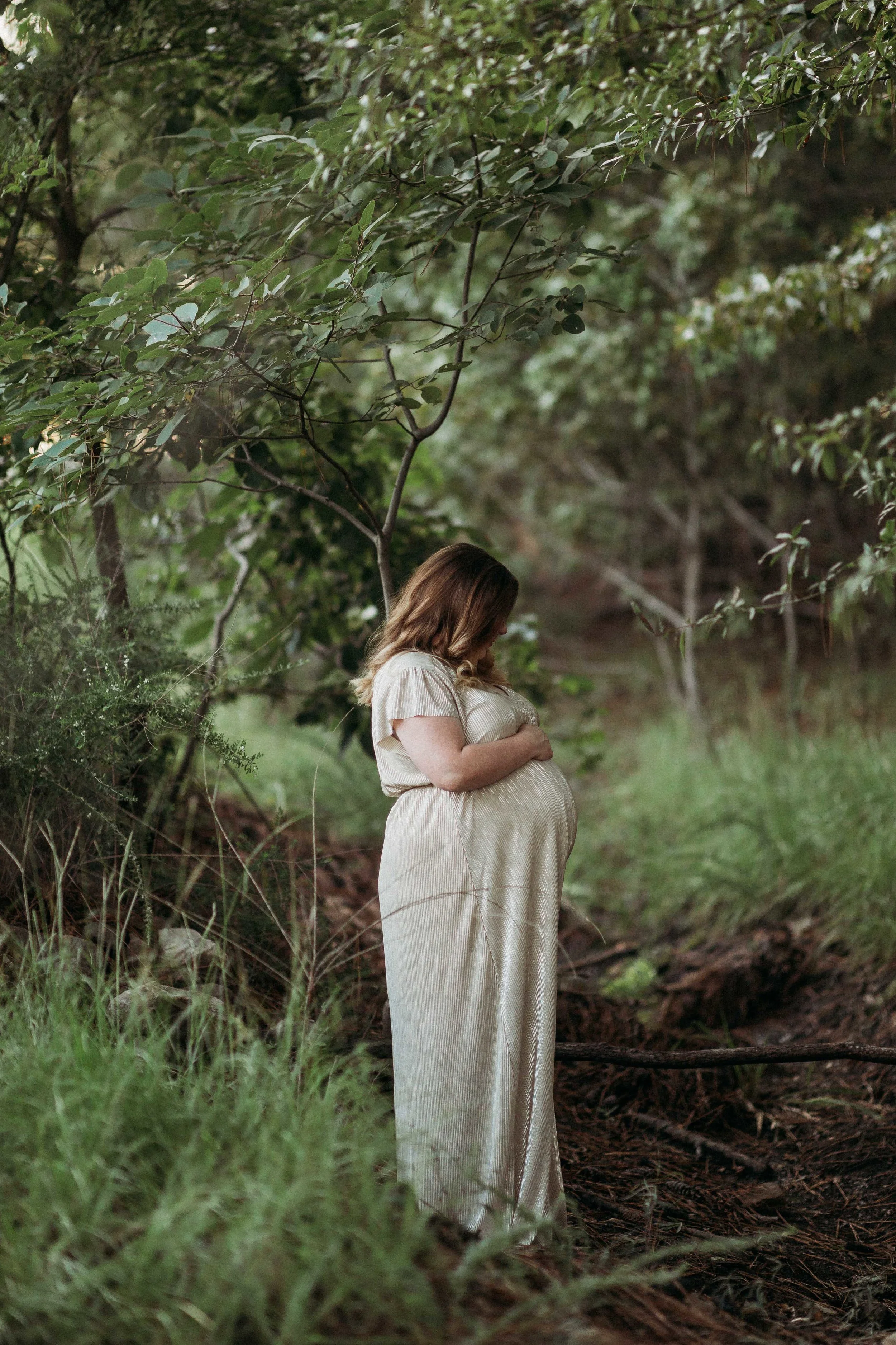 Katherine &amp; Josh | Maternity