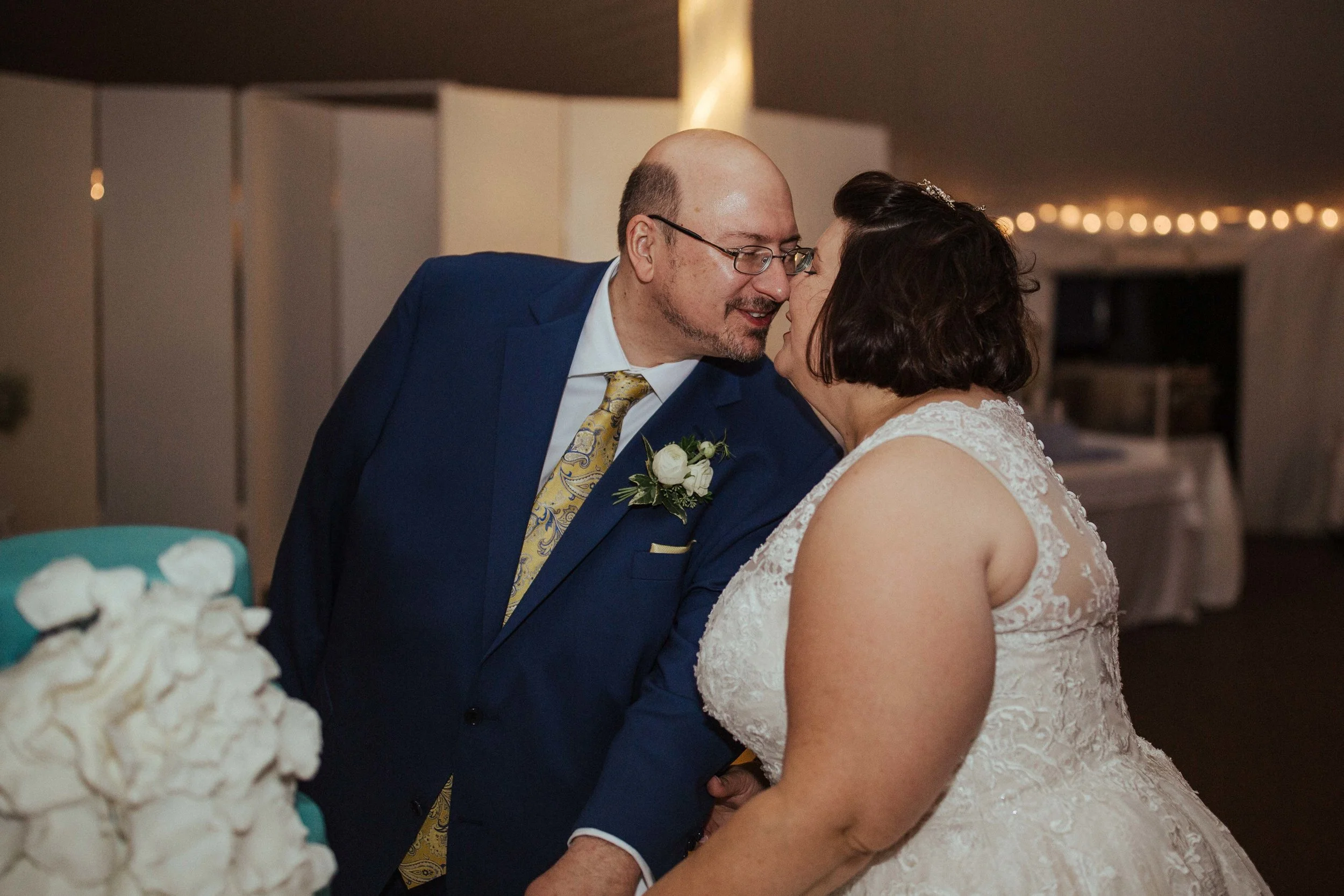 Holley &amp; Andy | Married!