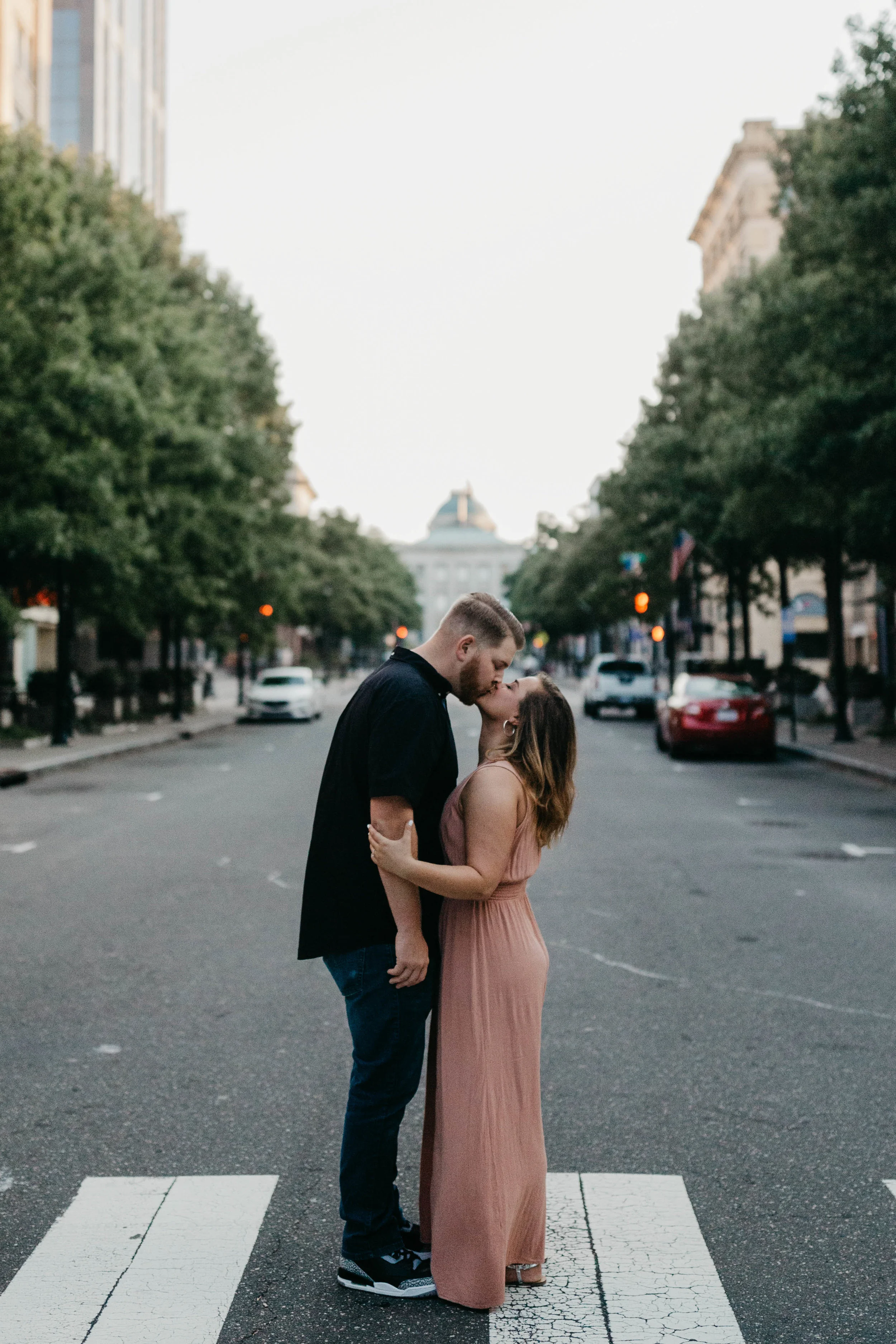 Angela &amp; Garrett | Engaged!