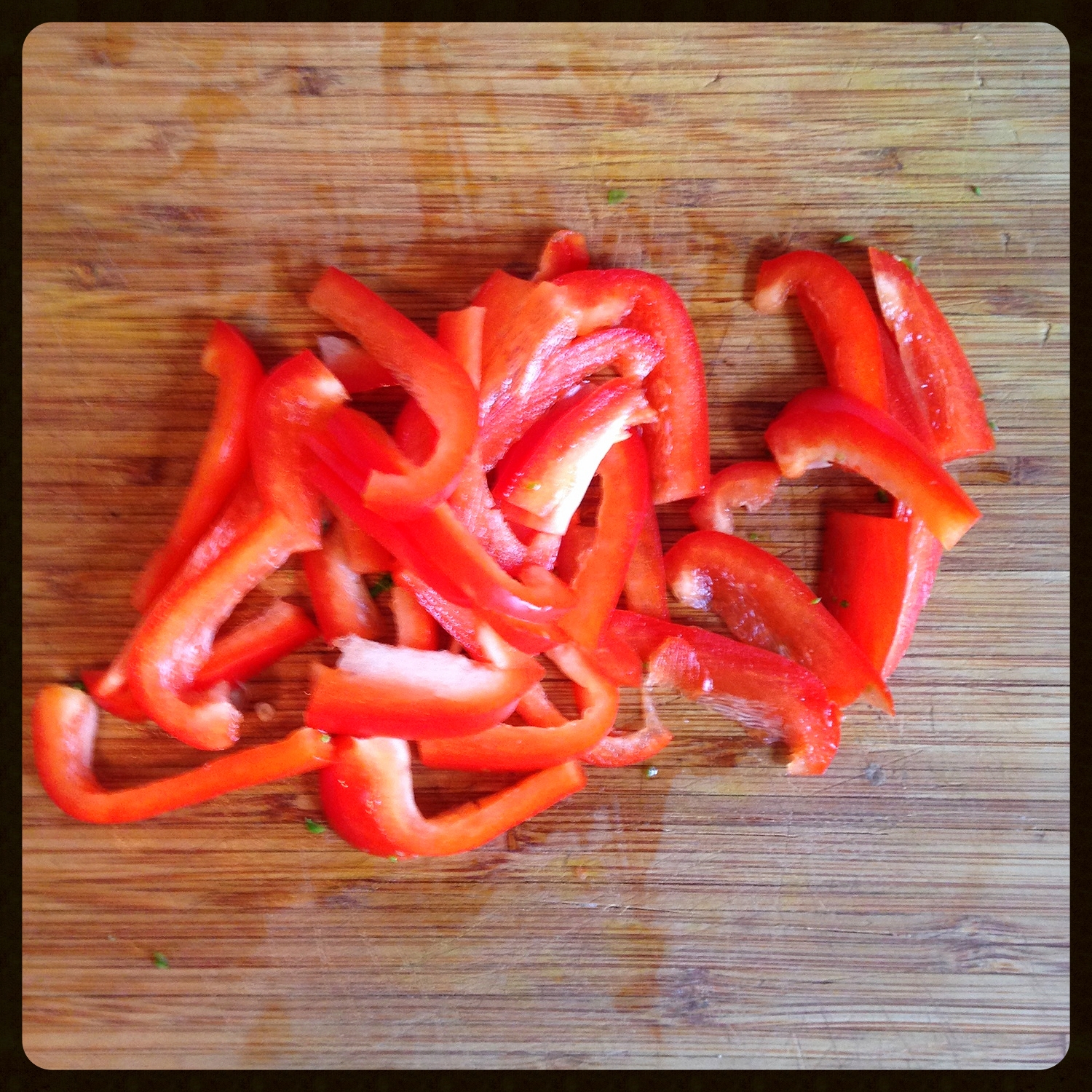 Red Pepper 