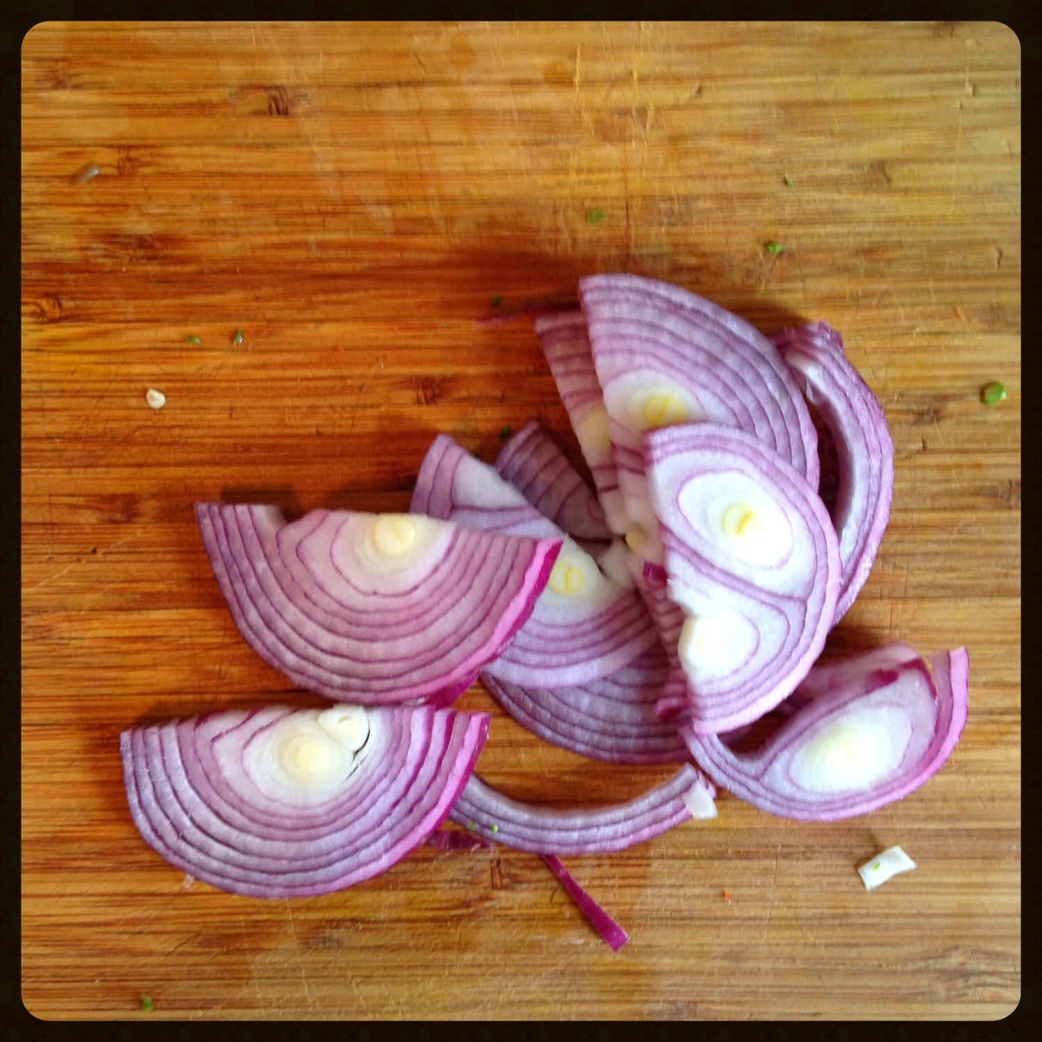 Red Onion 