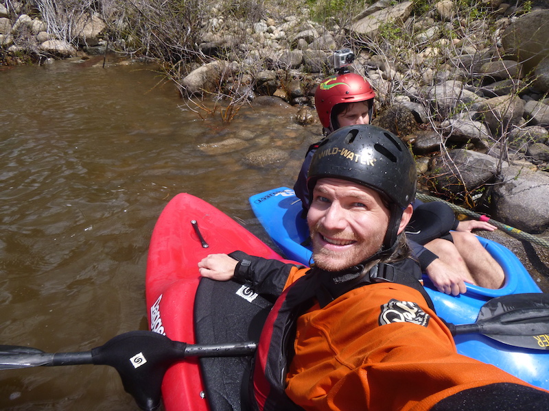 Kayaking the Numbers stretch of the Arkansas River for my first time in May 2015 after waiting 15 years to do it! Brian Wright, my good friend and fellow river rat, climber and writer, made that day possible. Brian's writing can be found here in The Nickel , ColoradoMountaineering.com and in The Mountain Gazette .