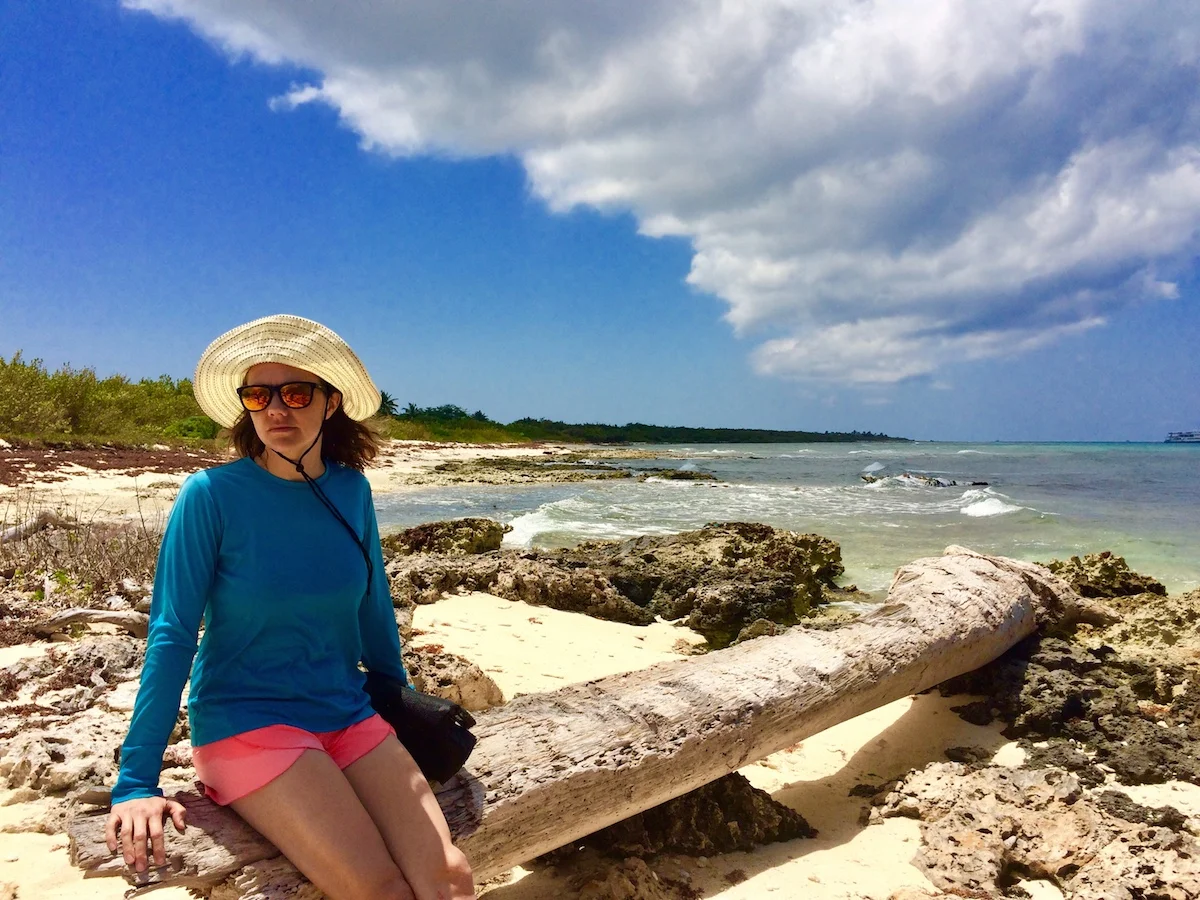 Between Stars and Fish