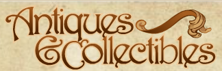 The Barn Antiques, Lake Alfred 2012 Issue